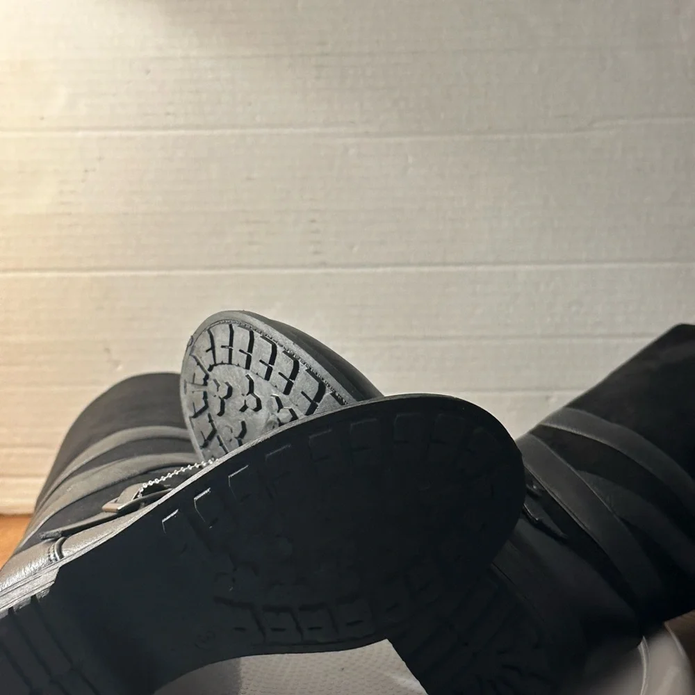 🆕Rachel Shoes BERKLEY Boots